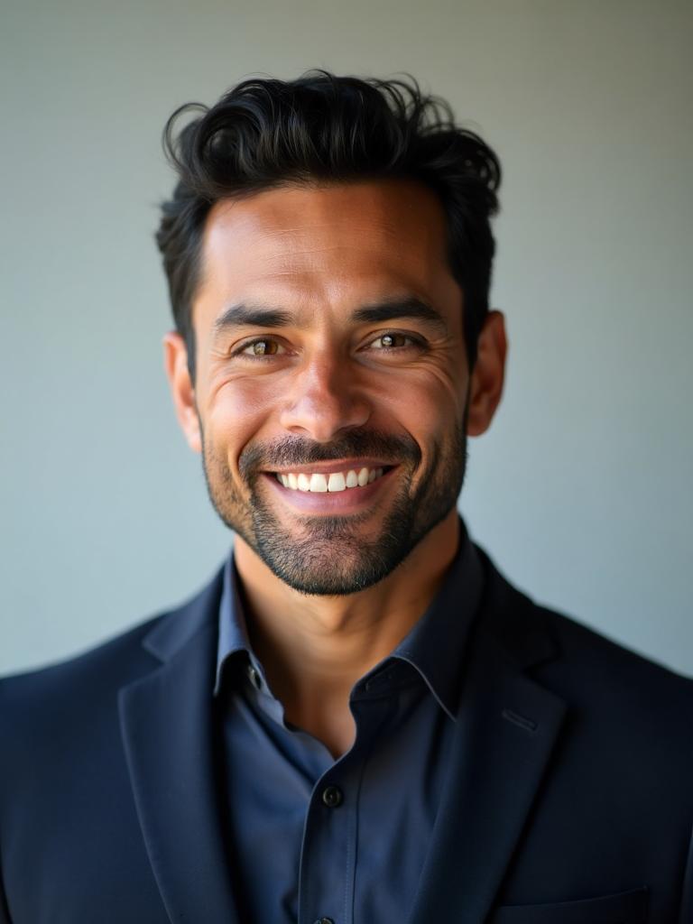 Fundador de Kiosk Cabo