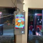 Ventajas para empresas restaurantes al usar kioskos de autoservicio (self-order)