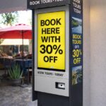 Kiosko Interactivo para Venta de Tours en Los Cabos: lo que ya construimos, cómo funciona y qué pruebas te mostramos